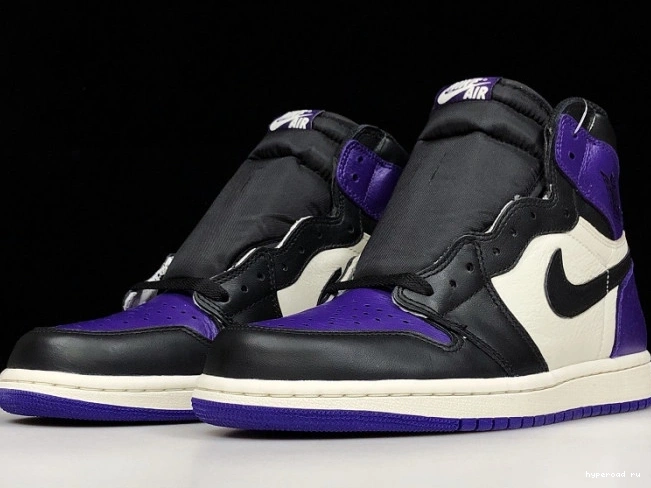 1 Purple Air Court 555088-501 Jordan 0808